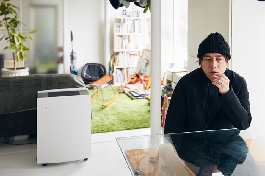 ROOMIE編集長・尾田和実