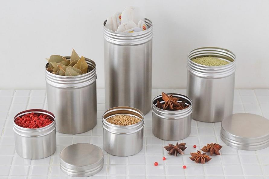 小分け調味ボール