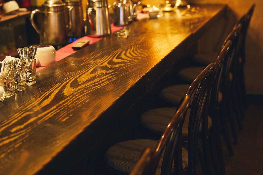 カフェ・アンセーニュダングル原宿店