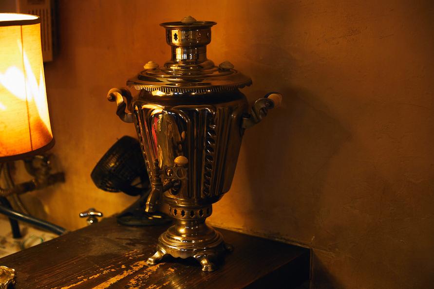 カフェ・アンセーニュダングル原宿店