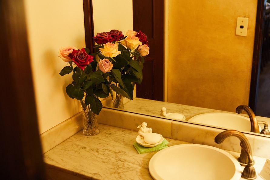 カフェ・アンセーニュダングル原宿店