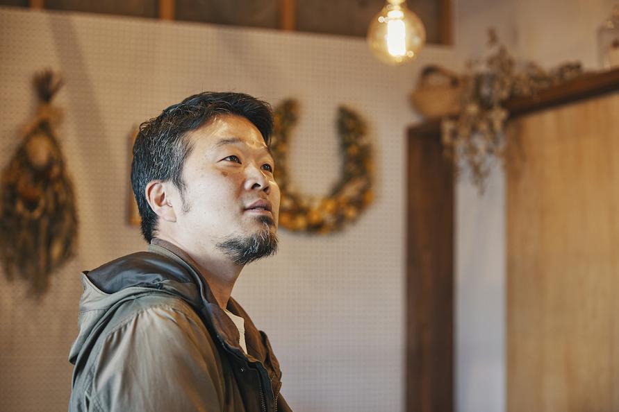 東村山のパン屋さんMAUPAN