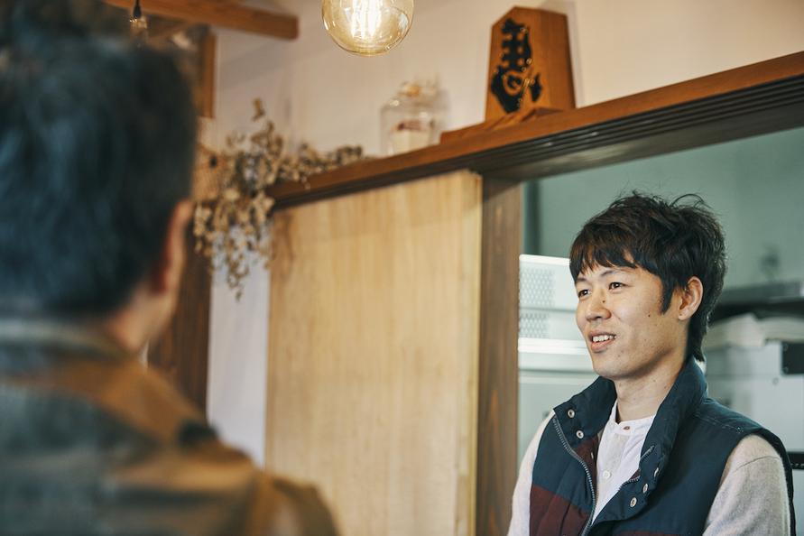 東村山のパン屋さんMAUPAN