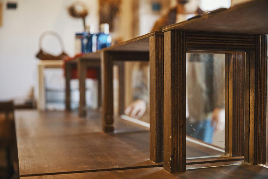 東村山のパン屋さんMAUPAN