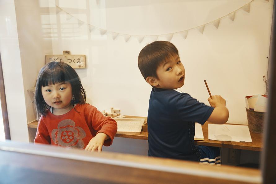 東村山のパン屋さんMAUPAN