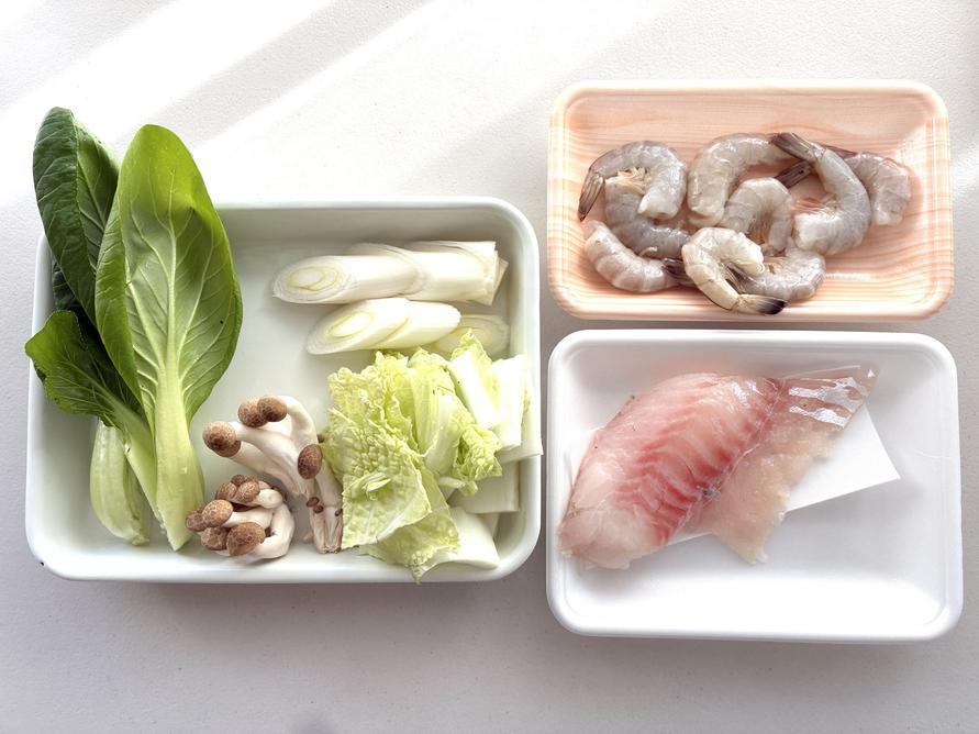 業務スーパー「麻辣藤椒香醤」、「東北大拉皮」