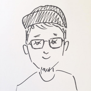 スズキタクロウタ