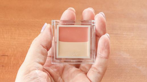 悩んでいたクマが本当に消えた！SNSで話題のヴィセ「カラーデュオ トリック コンシーラー」が優秀すぎた