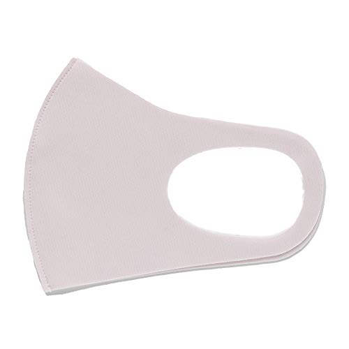 NUNO 肌をケアするマスク 抗ウイルス加工 シルクフィルター付き ピンク NU6167 マスク 抗ウイルス ウレタン フィルター 日本製