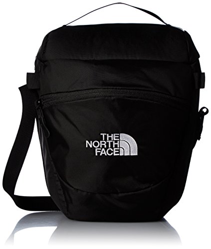 [ザノースフェイス] カメラバッグ エクスプローラーカメラバッグ NM91550 ブラック