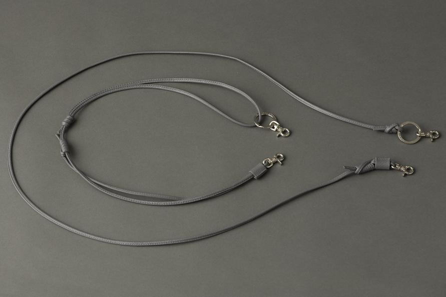 取り外し可能なストラップ