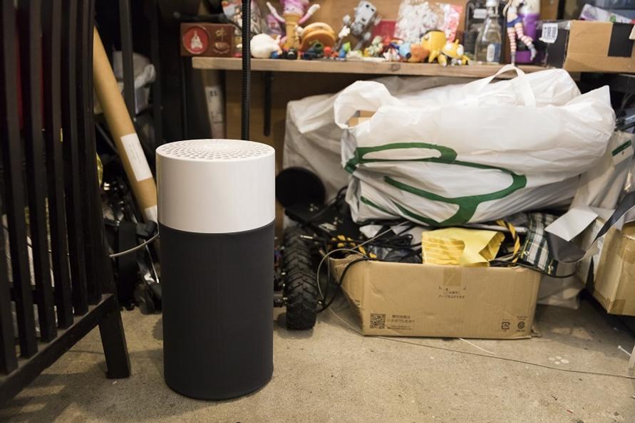 多数のクリエイターが行き交う空間だからこそ、気になるのが「空気」