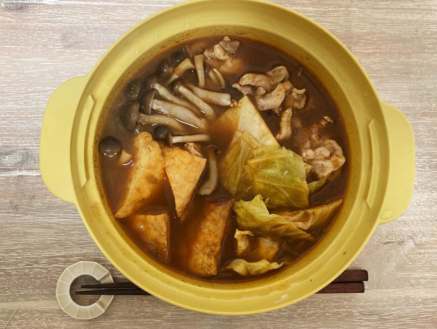 印度の味 カレーペースト