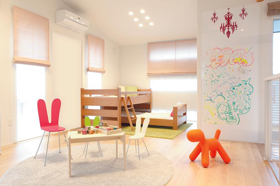 百聞は一見にしかず。暮らしのヒントを探しに住宅展示場へGO！