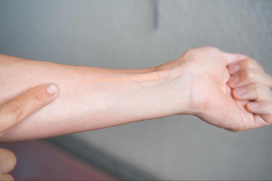 NULL メンズ BBクリーム