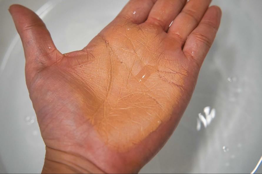 NULL メンズ BBクリーム