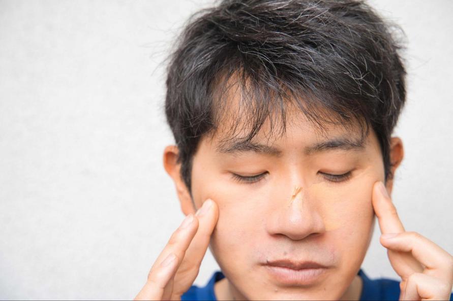 NULL メンズ BBクリーム