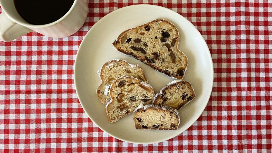 ロイズ「シュトーレン[クリスマス]」