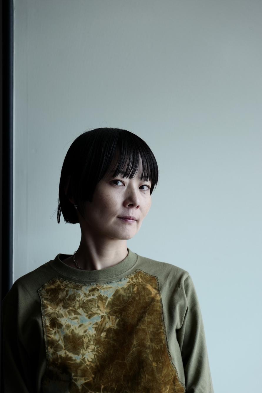 久保田朋子（くぼた ともこ）さんのイメージ