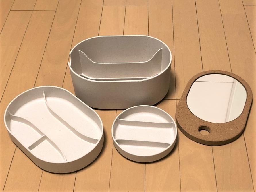 IKEAのサクスボルガのイメージ