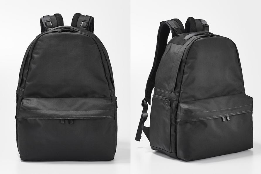 MONOLITHのバッグパック