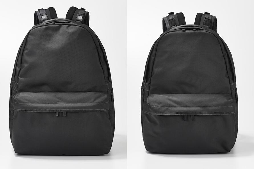 MONOLITHのデイバッグ