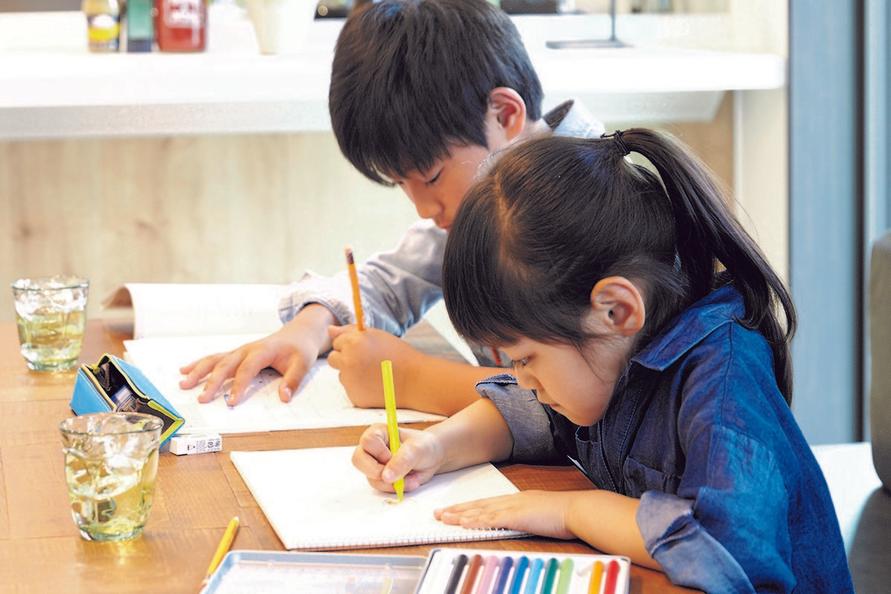 百聞は一見にしかず。暮らしのヒントを探しに住宅展示場へGO！