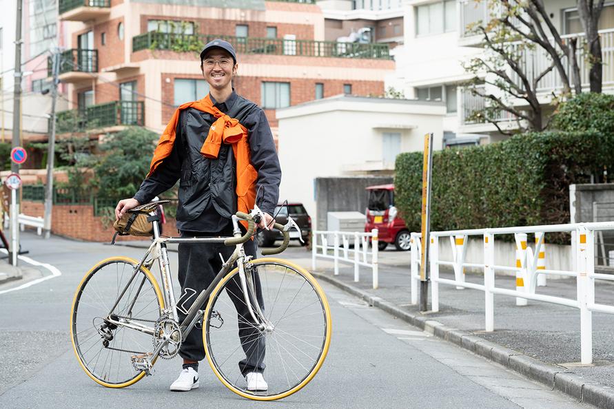 ムロフィス嶋田さん