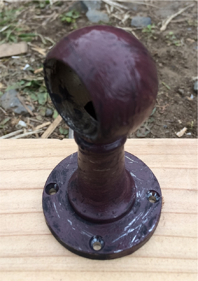 DIYのプロに教わる、アンティーク風の卓上ランプをDIYする方法