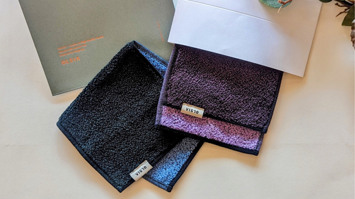 1,000円以下の高級プチギフト「今治ハンカチタオル」。Xmasやお年賀は「定番アイテム」の“ちょっといいモノ”を贈ってみる