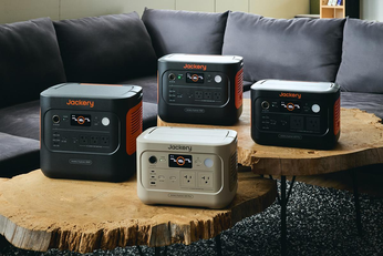 いま買うならJackeryポータブル電源がおすすめ！容量別の新モデルを比較