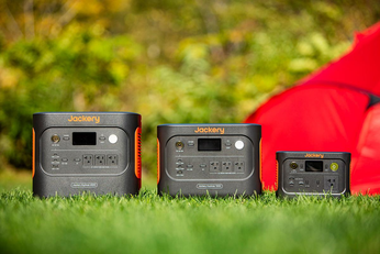 Jackeryさんにポータブル電源のモヤモヤをぶつけてみたら「悩みスッキリ！」ベストな一台が選べました